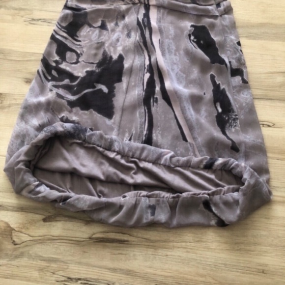 BNWT! RW&Co Purple Dress - Picture 3 of 8